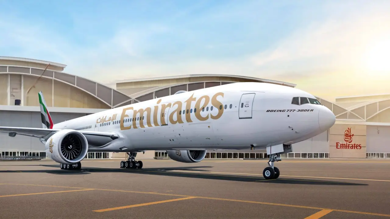 Emirates Hadir di Hangzhou, Perluas Jaringan di Tiongkok | Travel