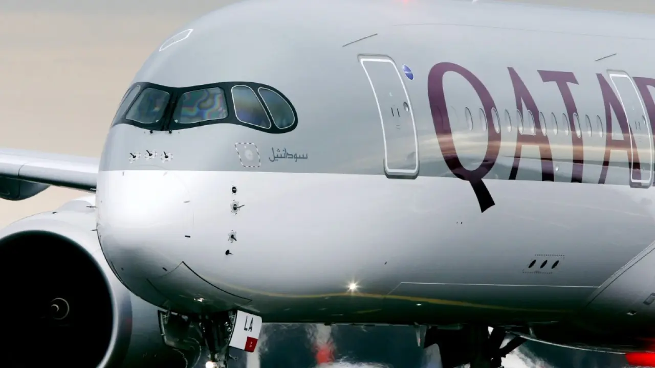 Qatar Airways dan China Southern Airlines Perluas Kemitraan Penerbangan