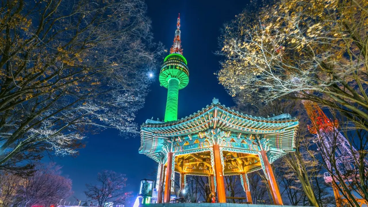 Tempat Menarik yang Harus Dikunjungi di Lingkungan Sindang Seoul