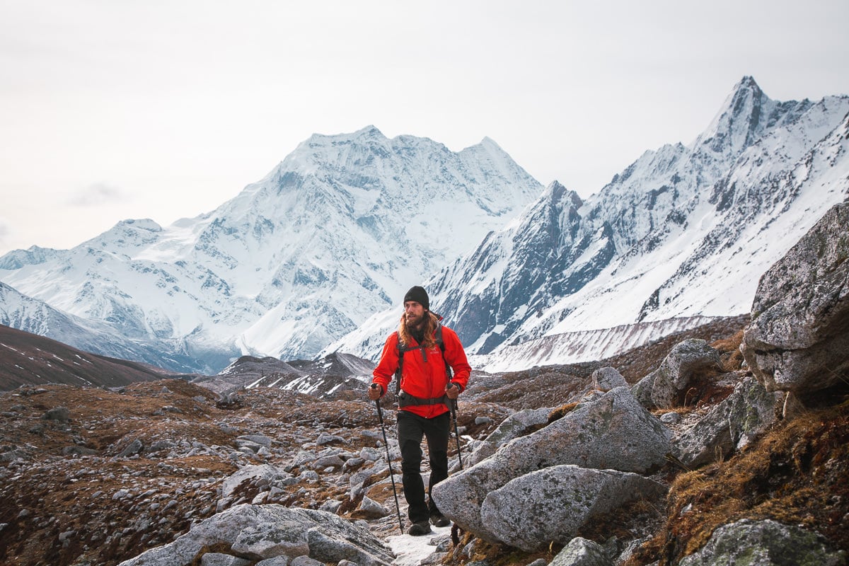 Lima Jalur Pendakian Alternatif Selain Trek Base Camp Everest