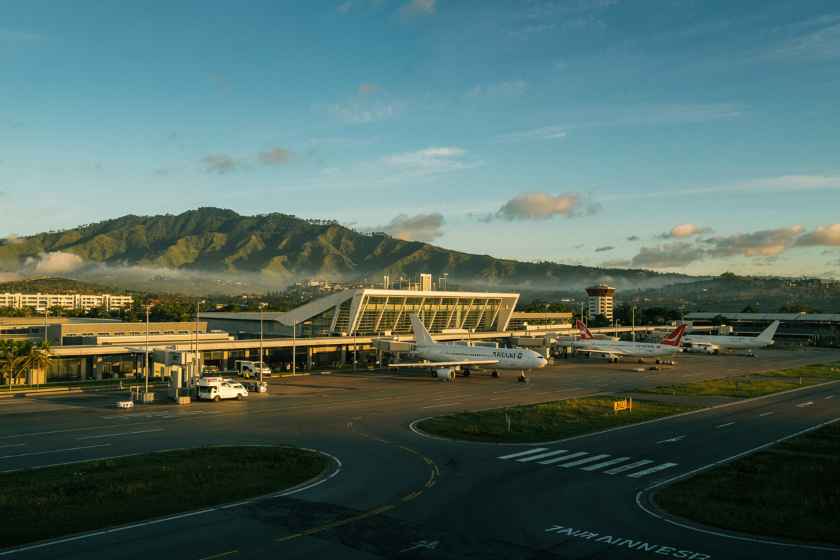 Apa yang Mendorong Pembaruan Besar Bandara Bali yang Mengejutkan