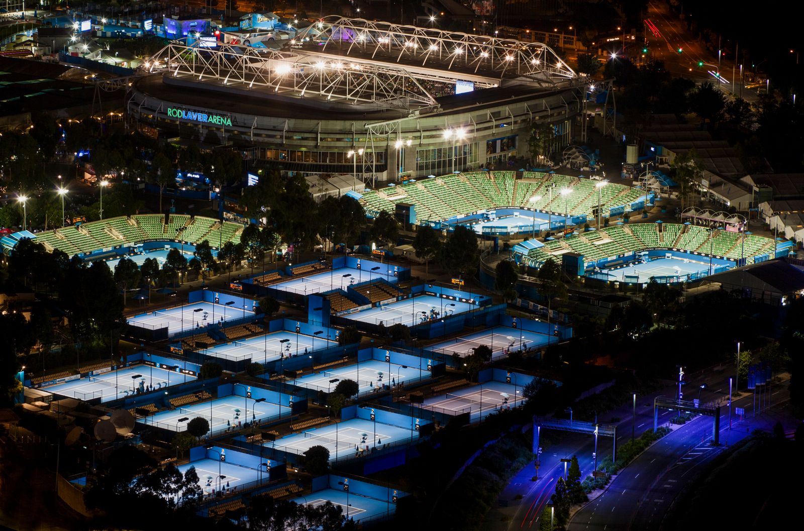 Destinasi Olahraga 2026: Dari Milan Hingga Meksiko