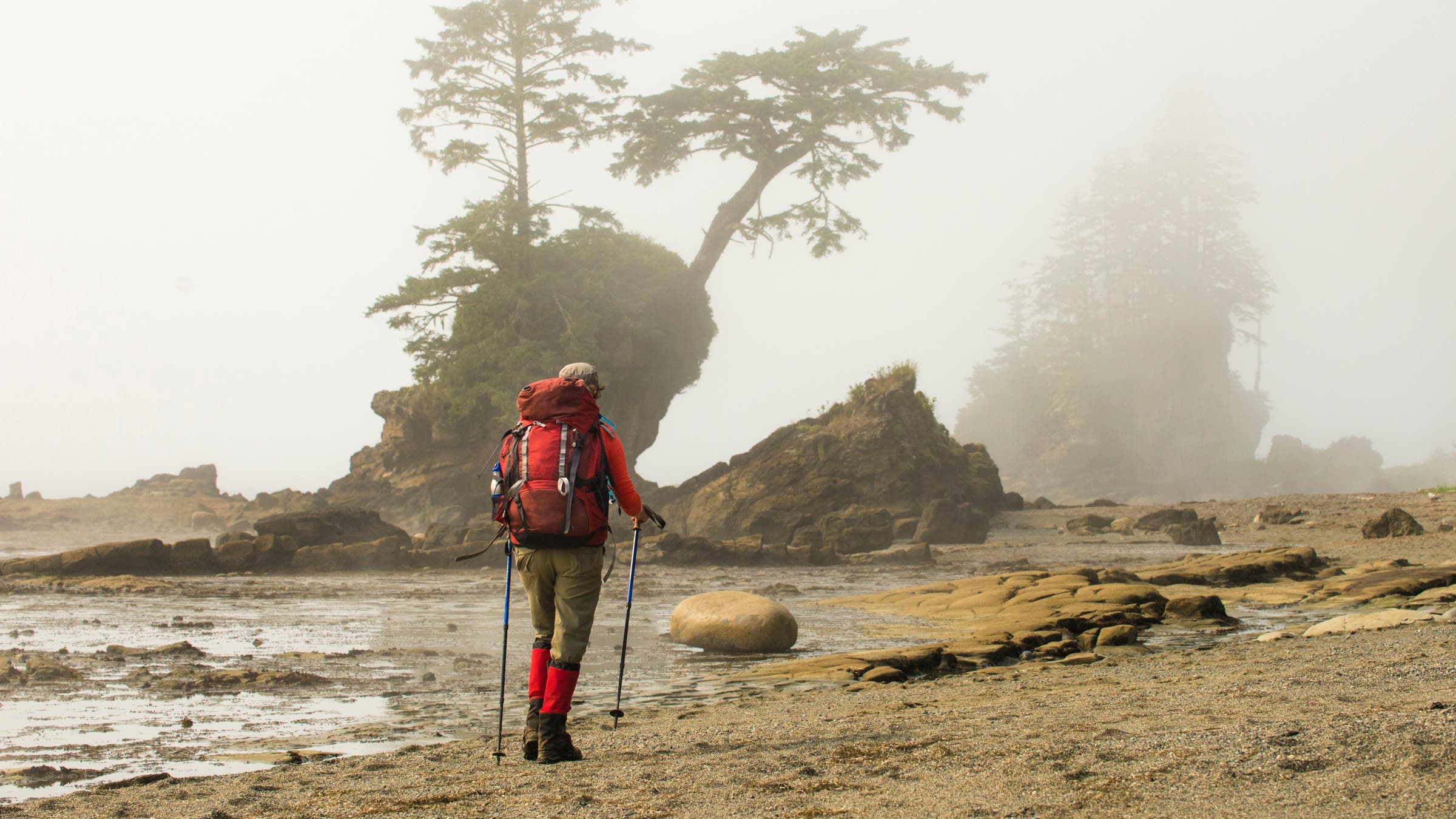 Jelajahi 42 Jalur Pendakian Menantang untuk Petualangan Sesungguhnya